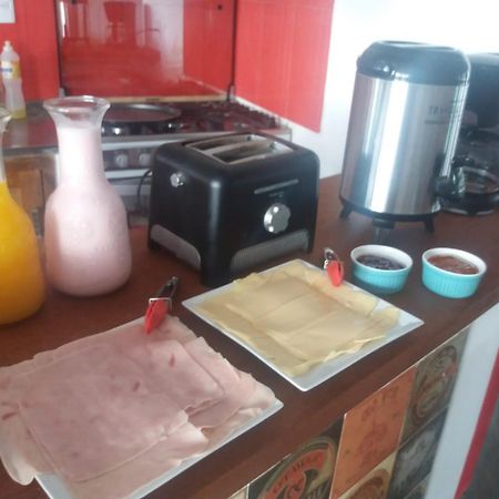 El Bodegon Hostal Boutique (Adults Only) Punta Del Diablo Bagian luar foto