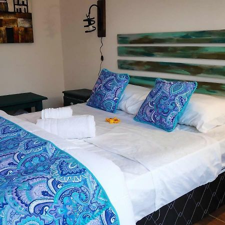 El Bodegon Hostal Boutique (Adults Only) Punta Del Diablo Bagian luar foto