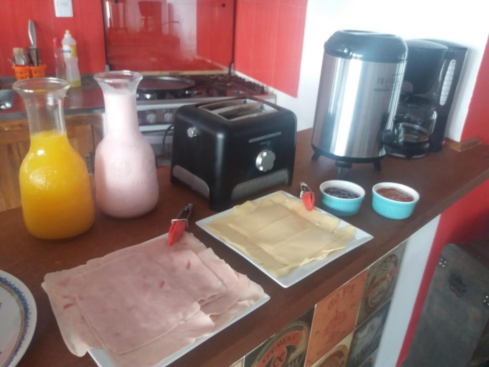 El Bodegon Hostal Boutique (Adults Only) Punta Del Diablo Bagian luar foto