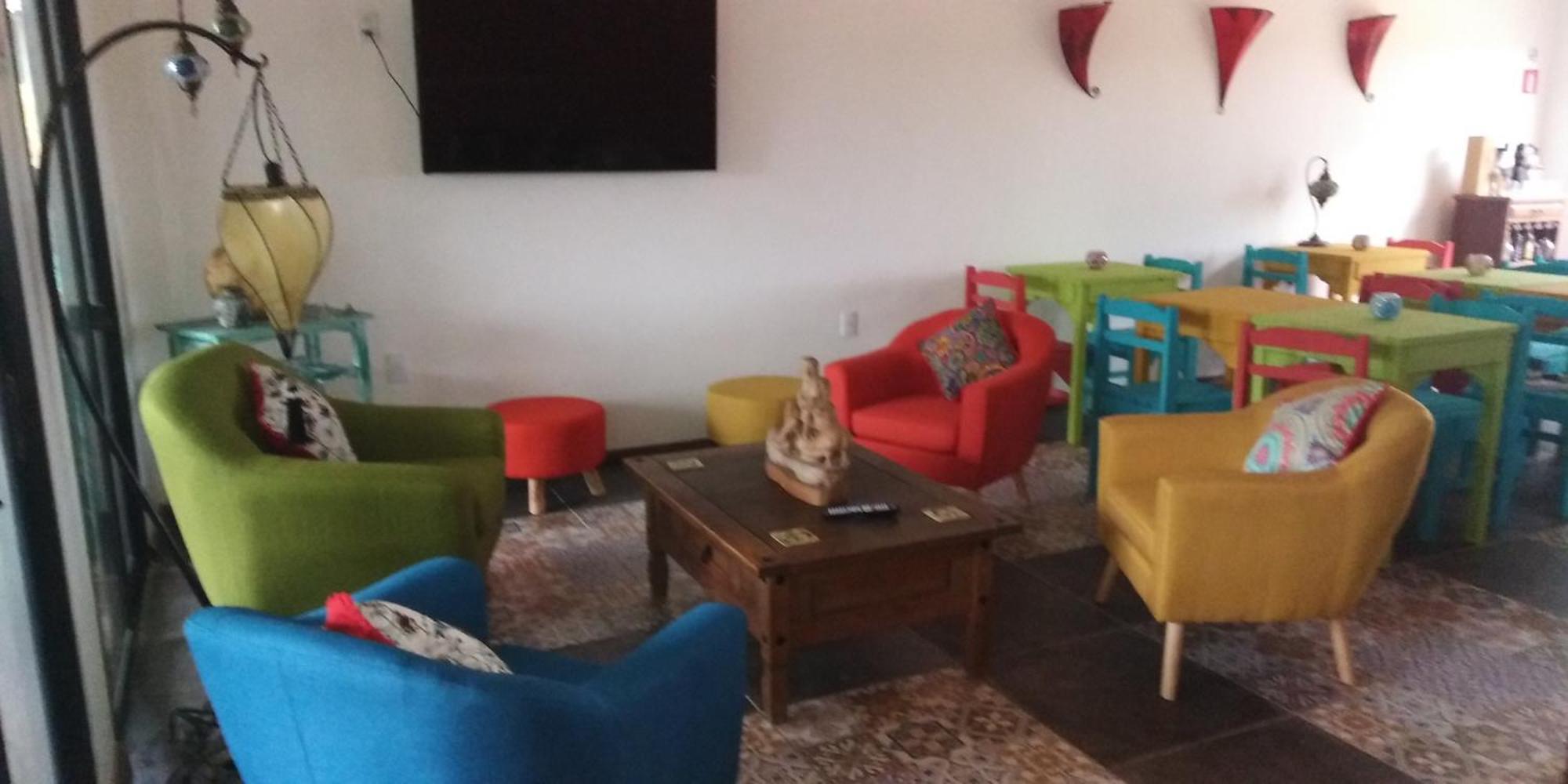 El Bodegon Hostal Boutique (Adults Only) Punta Del Diablo Bagian luar foto