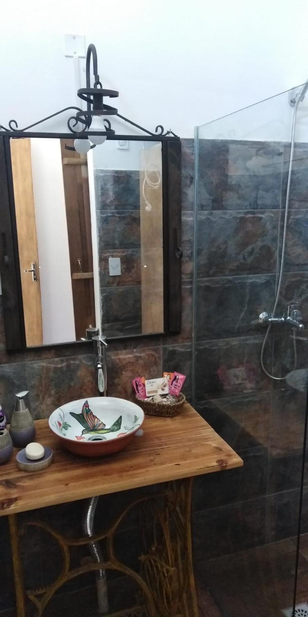 El Bodegon Hostal Boutique (Adults Only) Punta Del Diablo Bagian luar foto