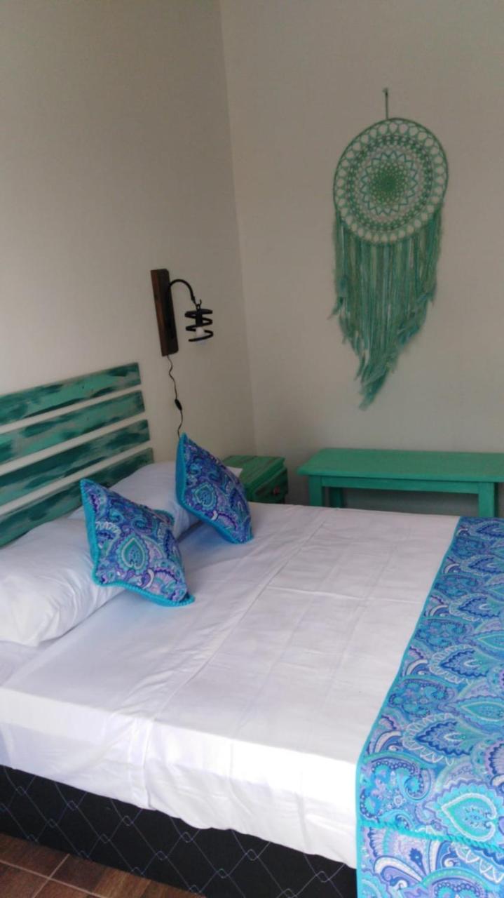El Bodegon Hostal Boutique (Adults Only) Punta Del Diablo Bagian luar foto