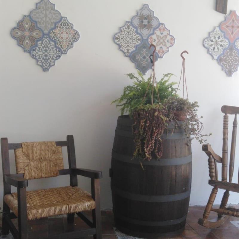 El Bodegon Hostal Boutique (Adults Only) Punta Del Diablo Bagian luar foto