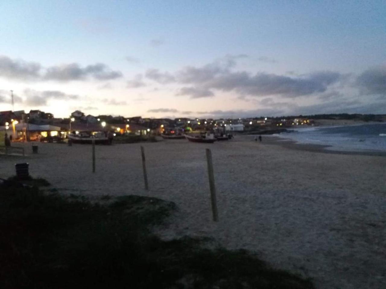 El Bodegon Hostal Boutique (Adults Only) Punta Del Diablo Bagian luar foto