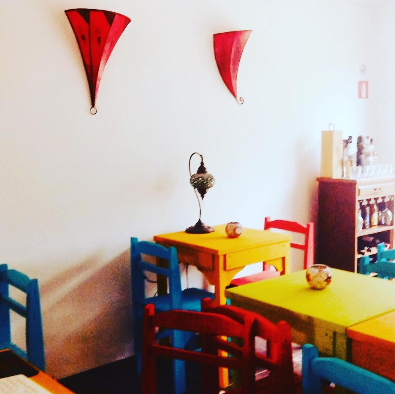 El Bodegon Hostal Boutique (Adults Only) Punta Del Diablo Bagian luar foto