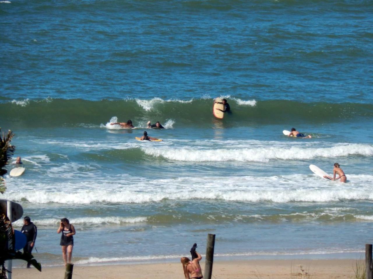 El Bodegon Hostal Boutique (Adults Only) Punta Del Diablo Bagian luar foto