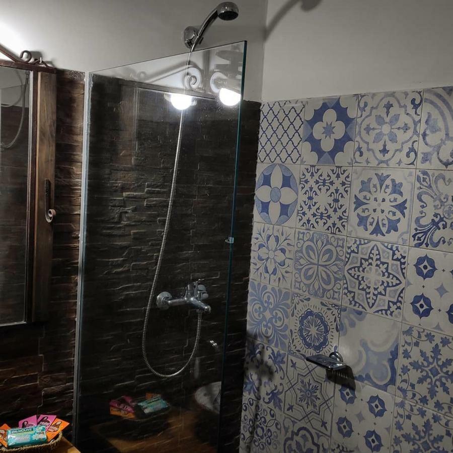 El Bodegon Hostal Boutique (Adults Only) Punta Del Diablo Bagian luar foto